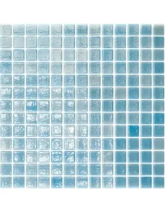 Gresite Azul 2,5 x 2,5 cm AstralPool