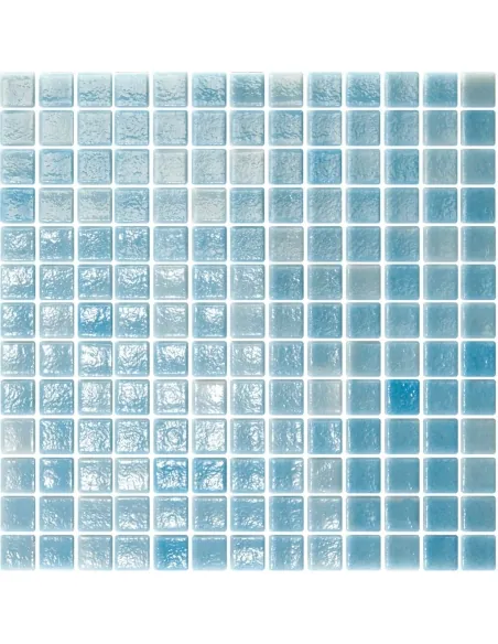 Gresite Azul 2,5 x 2,5 cm AstralPool