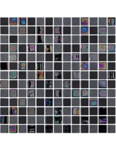 Gresite Mix Nacarados Premium 2,5 x 2,5 cm AstralPool