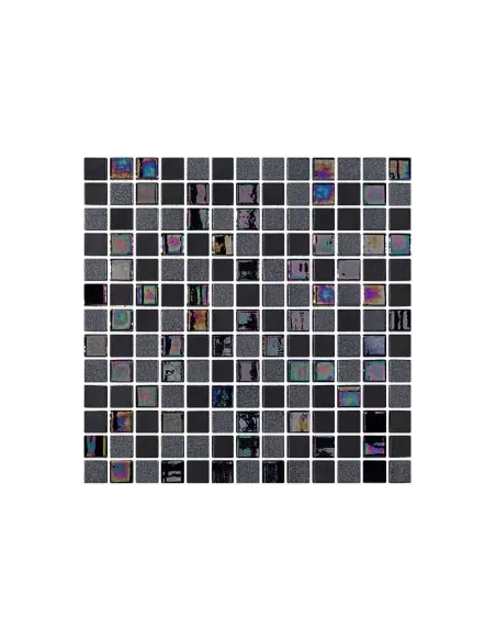 Gresite Mix Nacarados Premium 2,5 x 2,5 cm AstralPool