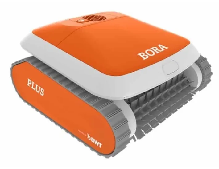 Robot Netejafons BWT Bora Plus