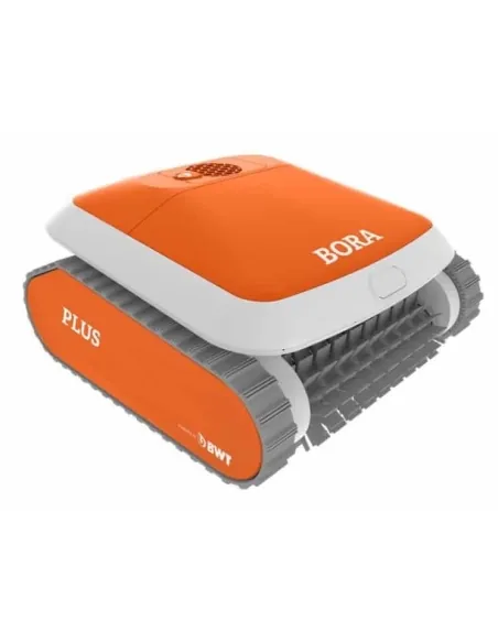 Robot Netejafons BWT Bora Plus