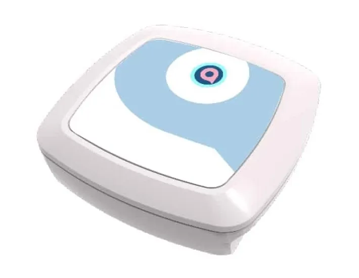 Robot Netejafons BWT Bora Plus