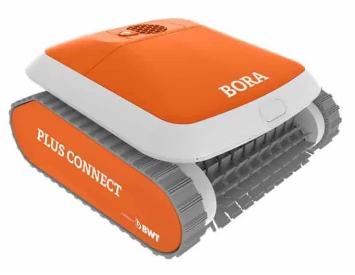 Robot Cleaners BWT Bora Plus Connect