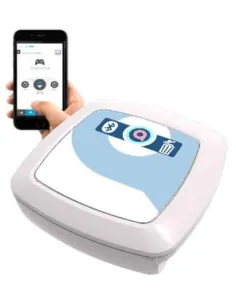 Robot Cleaners BWT Bora Plus Connect 2