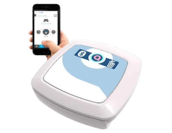 Robot Cleaners BWT Bora Plus Connect