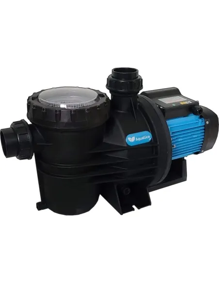 Pompa per piscina ASPIRE 2 Aquallice