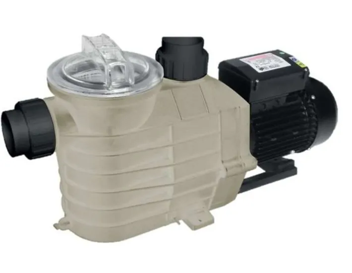 ASPIRALLICE Schwimmbadpumpe Aquallice