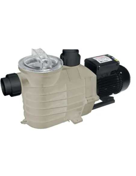 ASPIRALLICE Schwimmbadpumpe Aquallice