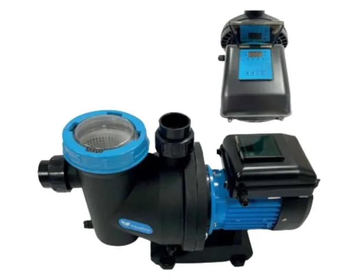 Pompa a velocità variabile ASPIRE V