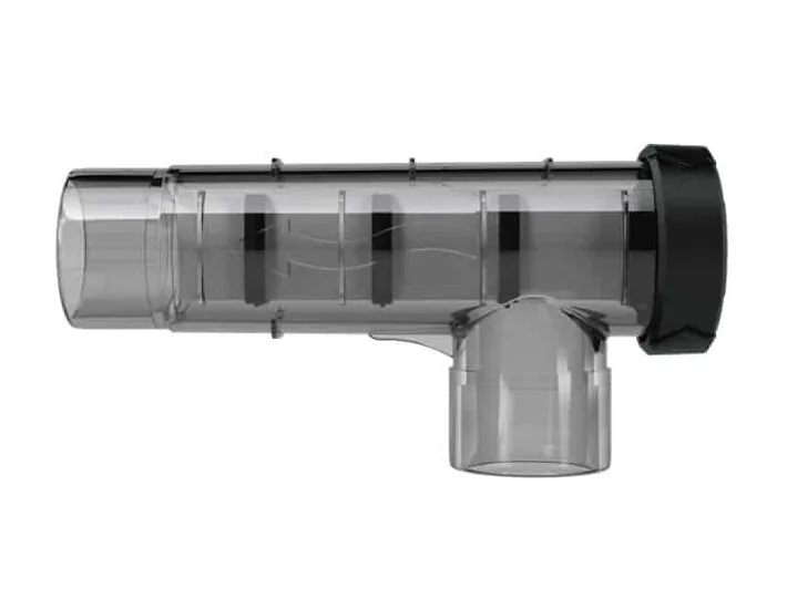 Salt Chlorinator CLORALLICE BASIC Aquallice