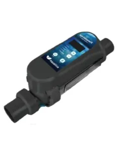 SALT COMPACT Salt Chlorination Aquallice