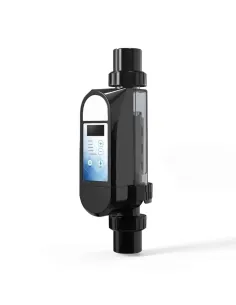 SALT COMPACT Salt Chlorination Aquallice 2