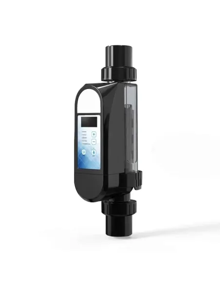 Clorat Salí SALT COMPACT Aquallice