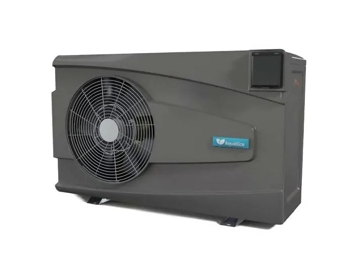 TERMION FULL INVERTER Heat Pump Aquallice