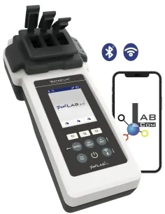 PoolLAB 2.0 Photometer