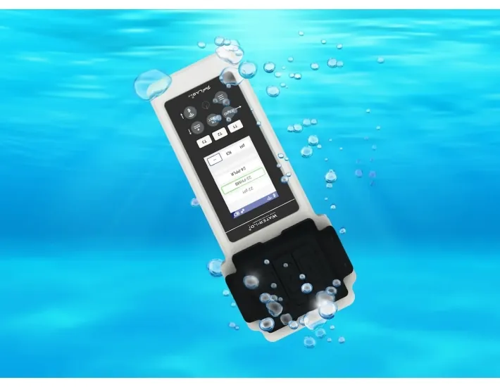 PoolLAB 2.0 Photometer
