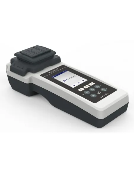 PoolLAB 2.0 Photometer