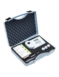 Fotómetro 3 en 1 Lovibond MD 200