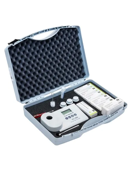 Fotómetro 5 en 1 Lovibond MD 200