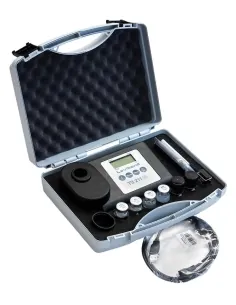 Turbidímetro Lovibond TB 211 IR para piscina