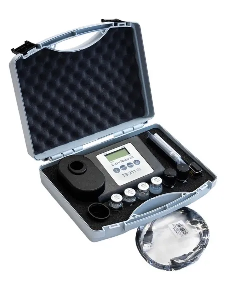 Turbidímetro Lovibond TB 211 IR para piscina