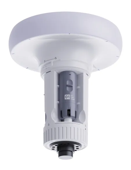 Monitoraggio intelligente dell'acqua Aiper HydroComm