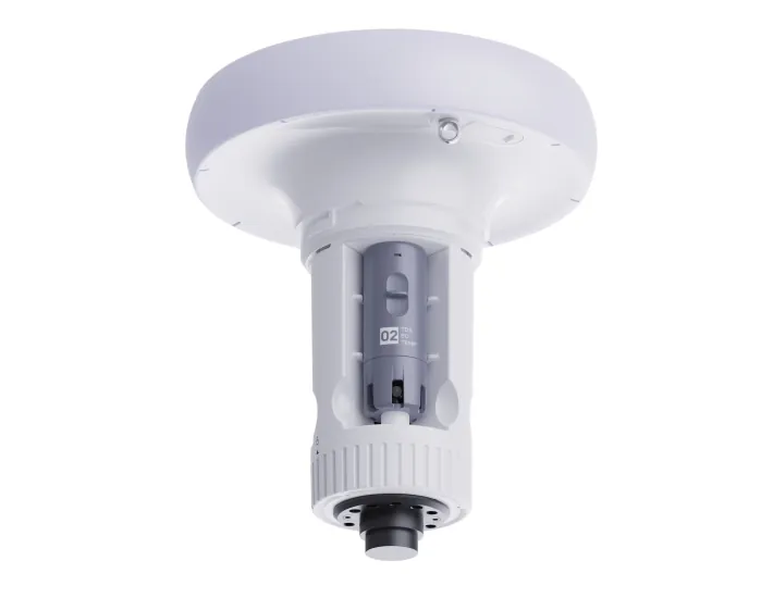 Monitoraggio intelligente dell'acqua Aiper...