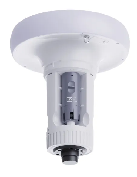 Monitoraggio intelligente dell'acqua Aiper HydroComm