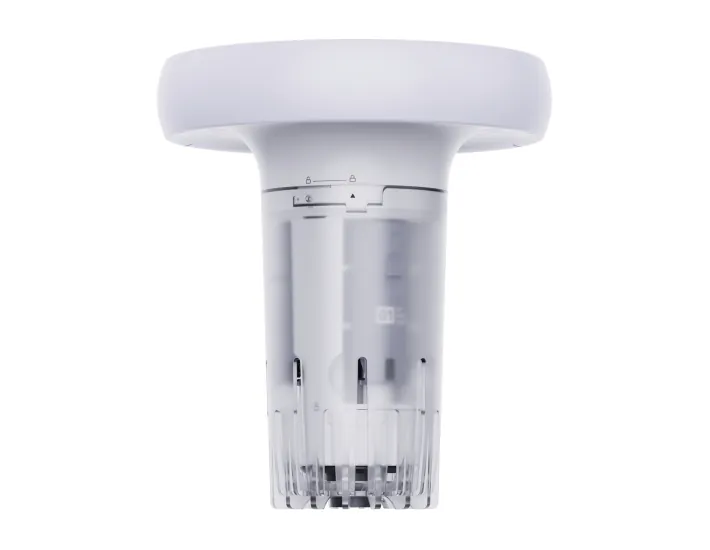 Monitoraggio intelligente dell'acqua Aiper...