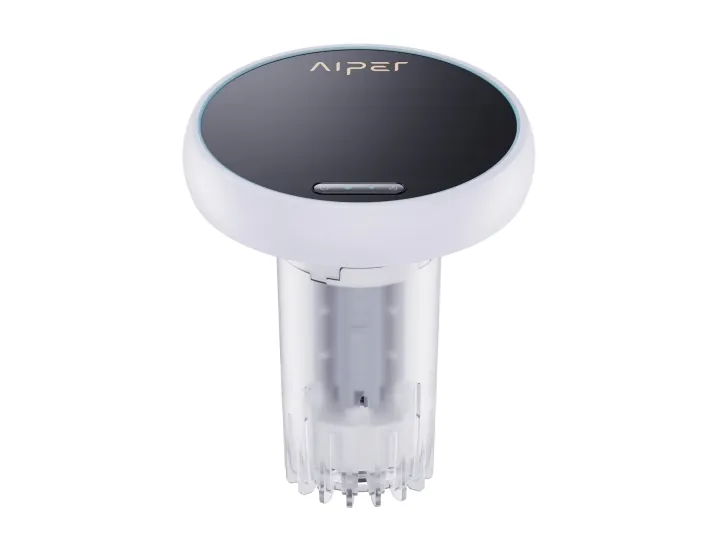 Monitoraggio intelligente dell'acqua Aiper...