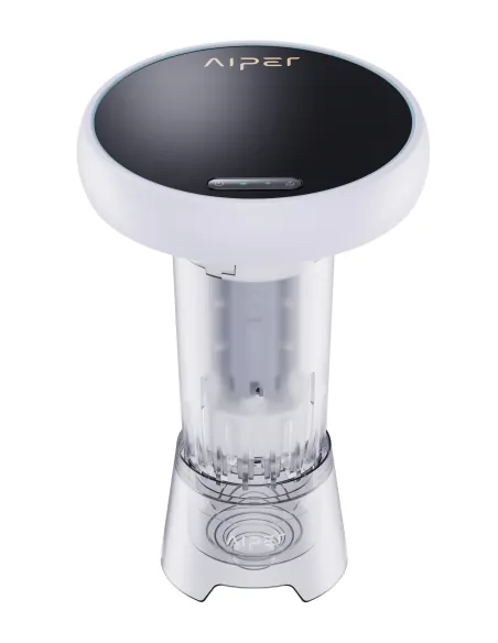 Monitoraggio intelligente dell'acqua Aiper HydroComm