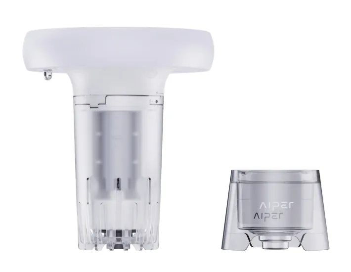 Monitoraggio intelligente dell'acqua Aiper...