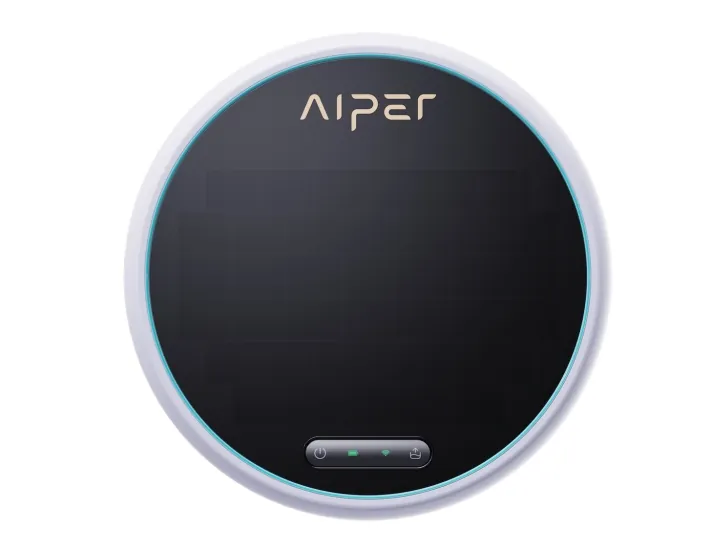 Monitoraggio intelligente dell'acqua Aiper...