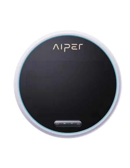 Monitoraggio intelligente dell'acqua Aiper HydroComm