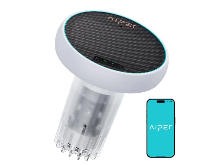 Aiper HydroComm Pure Comunicación Subacuática