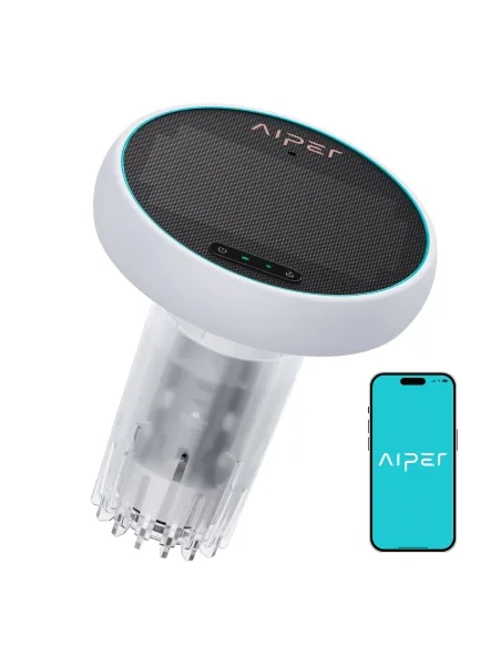 Aiper HydroComm Pure Comunicación Subacuática