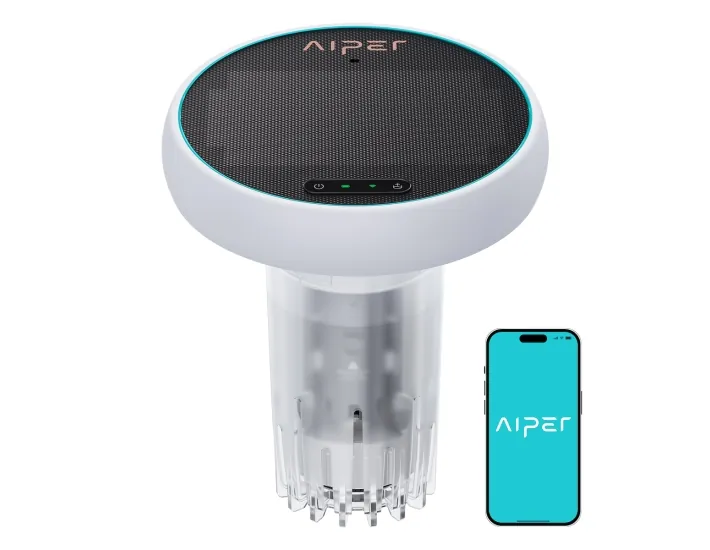 Aiper HydroComm Pure Comunicación Subacuática