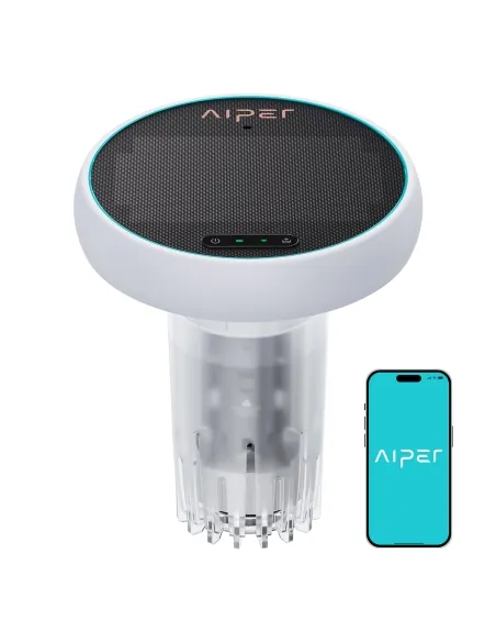 Aiper HydroComm Pure Comunicación Subacuática