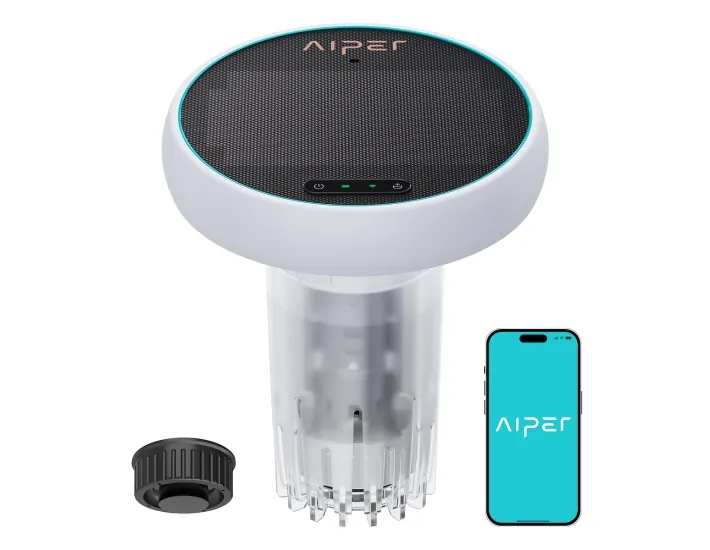 Aiper HydroComm Pure Comunicación Subacuática