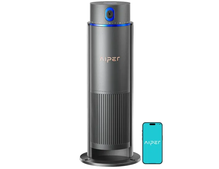 Aiper IrriSense 2 Riego Inteligente