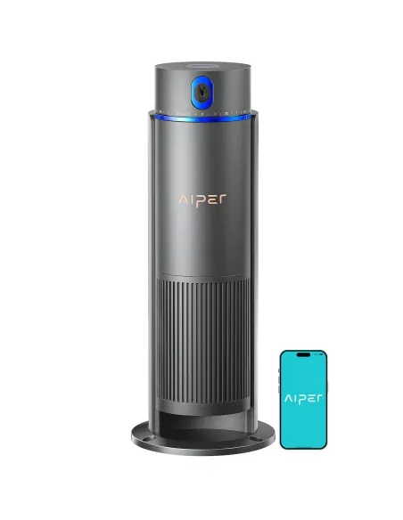 Aiper IrriSense 2 Riego Inteligente