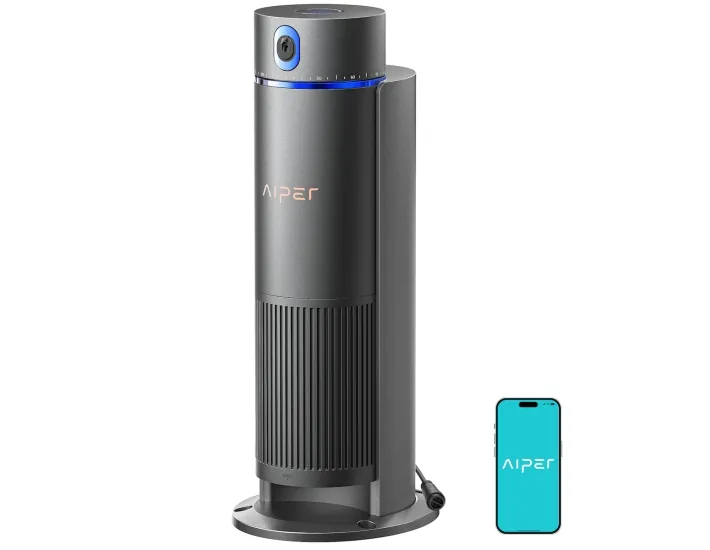 Aiper IrriSense 2 Riego Inteligente