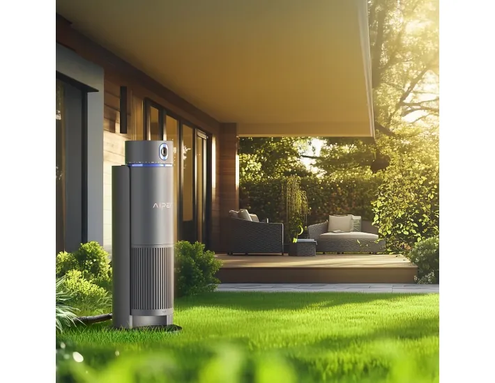 Aiper IrriSense 2 Riego Inteligente