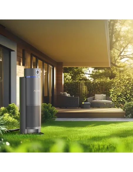 Aiper IrriSense 2 Riego Inteligente