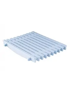 Piastra a griglia trasversale AstralPool