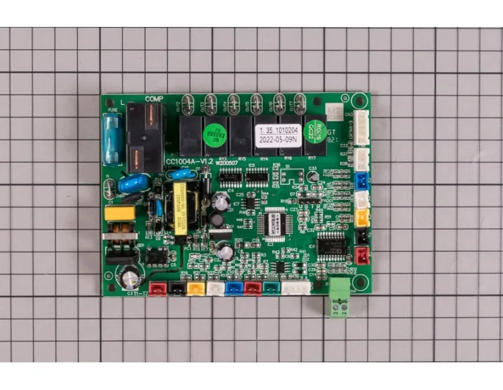 Scheda madre PCB per AstralPool Evoline 66069R3105