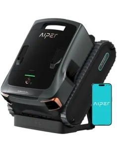 Aiper Scuba V3 Ultra Robot met AI