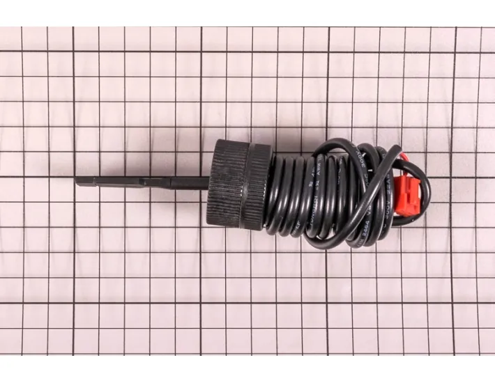 Interrupteur de débit pour pompe à chaleur VSP...