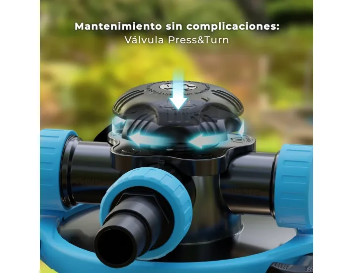 Filtro a sabbia monoblocco Gre VersaPool Diam....